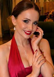 Anastasiya 36 years old Ukraine Chernivtsi, European bride profile, step2love.com