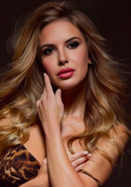 Tatiana 45 years old Ukraine Odessa, European bride profile, step2love.com