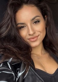 Karina 30 years old Ukraine Cherkasy, European bride profile, step2love.com