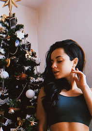 Karina 30 years old Ukraine Cherkasy, European bride profile, step2love.com