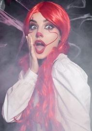 Karina 30 years old Ukraine Cherkasy, European bride profile, www.step2love.com