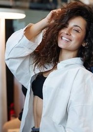 Karina 29 years old Ukraine Cherkassy, European bride profile, step2love.com
