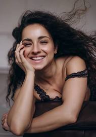 Karina 30 years old Ukraine Cherkasy, European bride profile, step2love.com