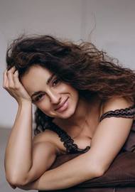 Karina 30 years old Ukraine Cherkasy, European bride profile, step2love.com