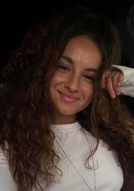 Karina 30 years old Ukraine Cherkasy, European bride profile, step2love.com