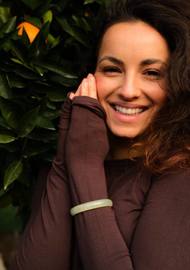 Karina 30 years old Ukraine Cherkasy, European bride profile, step2love.com