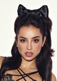 Karina 30 years old Ukraine Cherkasy, European bride profile, www.step2love.com