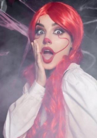 Karina 30 years old Ukraine Cherkasy, European bride profile, step2love.com