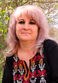 Alla 52 years old Ukraine Nikolaev, European bride profile, step2love.com