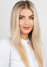 Nataliya 32 years old Germany Munich, European bride profile, step2love.com