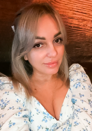 Katerina 38 years old Ukraine Odessa, European bride profile, step2love.com