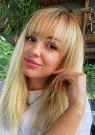 Katerina 38 years old Ukraine Odesa, European bride profile, step2love.com