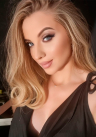 Anastasia 26 years old Ukraine Kiev, European bride profile, step2love.com