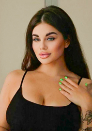 Polina 22 years old Ukraine Kyiv, European bride profile, step2love.com