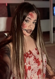 Polina 22 years old Ukraine Kyiv, European bride profile, step2love.com