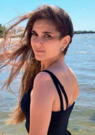 Olena 25 years old Ukraine Nikolaev, European bride profile, step2love.com