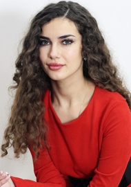 Olena 25 years old Ukraine Mykolaiv, European bride profile, step2love.com