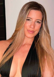 Mariana 28 years old Argentina Rosario, European bride profile, step2love.com