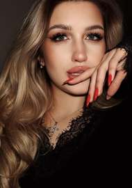 Anastasiya 18 years old Poland Warshawa, European bride profile, step2love.com