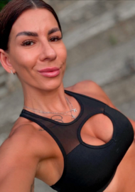 Anastasiya 35 years old Ukraine Ivano-Frankivs'k, European bride profile, step2love.com