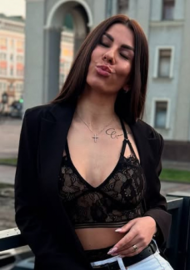 Anastasiya 35 years old Ukraine Ivano-Frankivs'k, European bride profile, step2love.com