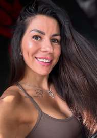 Anastasiya 35 years old Ukraine Ivano-Frankivs'k, European bride profile, step2love.com