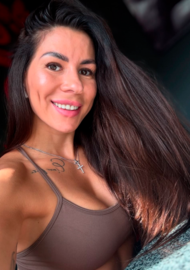 Anastasiya 36 years old Ukraine Ivano-Frankivs'k, European bride profile, step2love.com