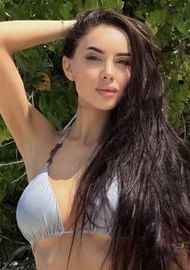 Darina 30 years old USA Los Angeles, European bride profile, step2love.com