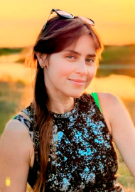 Alena 40 years old Ukraine Kharkiv, European bride profile, step2love.com
