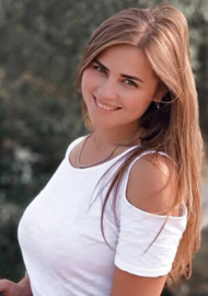Alena 40 years old Ukraine Kharkiv, European bride profile, step2love.com
