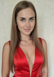 Alena 40 years old Ukraine Kharkiv, European bride profile, step2love.com