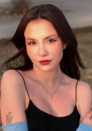 Anastasiya 19 years old Moldova Tiraspol, European bride profile, step2love.com