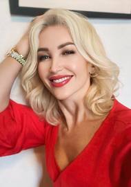 Oksana 52 years old Ukraine Kropyvnytskyi, European bride profile, step2love.com
