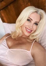 Oksana 52 years old Ukraine Kropyvnytskyi, European bride profile, step2love.com