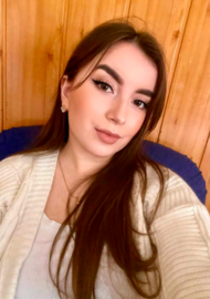 Ruslana 22 years old Ukraine Chernovtsy, European bride profile, step2love.com