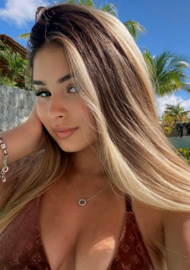 Martina Trinidad 21 years old Chile Santiago, European bride profile, step2love.com