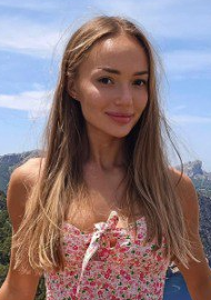 Olena 26 years old Ukraine Odesa, European bride profile, step2love.com