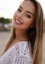 Olena 26 years old Ukraine Odesa, European bride profile, step2love.com