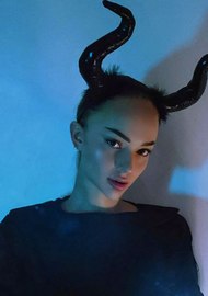 Olena 26 years old Ukraine Odesa, European bride profile, step2love.com