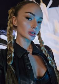 Olena 27 years old Ukraine Odesa, European bride profile, step2love.com