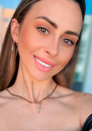 Inna 33 years old Ukraine Odessa, European bride profile, step2love.com