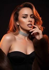 Inna 34 years old Ukraine Odesa, European bride profile, step2love.com