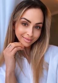 Inna 34 years old Ukraine Odesa, European bride profile, step2love.com