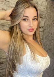Nina 30 years old Ukraine Rivne, European bride profile, step2love.com
