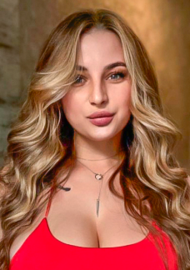 Nina 29 years old Ukraine Rivne, European bride profile, step2love.com