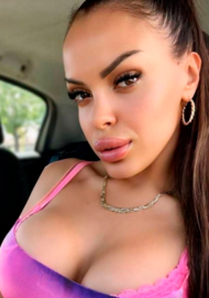 Anna 34 years old Serbia Beograd, European bride profile, step2love.com