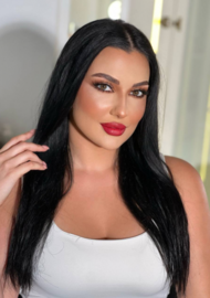 Liliya 32 years old Ukraine Kyiv, European bride profile, step2love.com