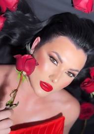 Liliya 32 years old Ukraine Kyiv, European bride profile, step2love.com