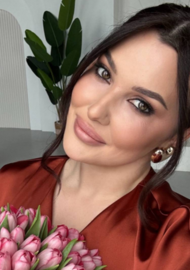 Liliya 33 years old Ukraine Kyiv, European bride profile, step2love.com