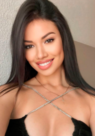 Anastasia 31 years old France Montpellier, European bride profile, step2love.com